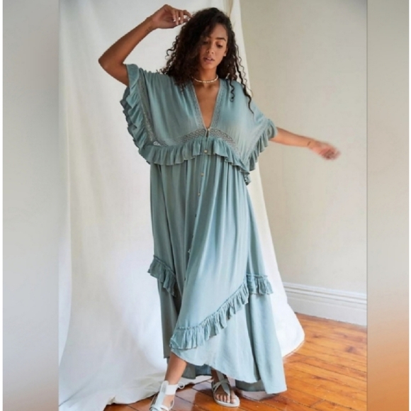 Free People Other - Rare Free People Dress